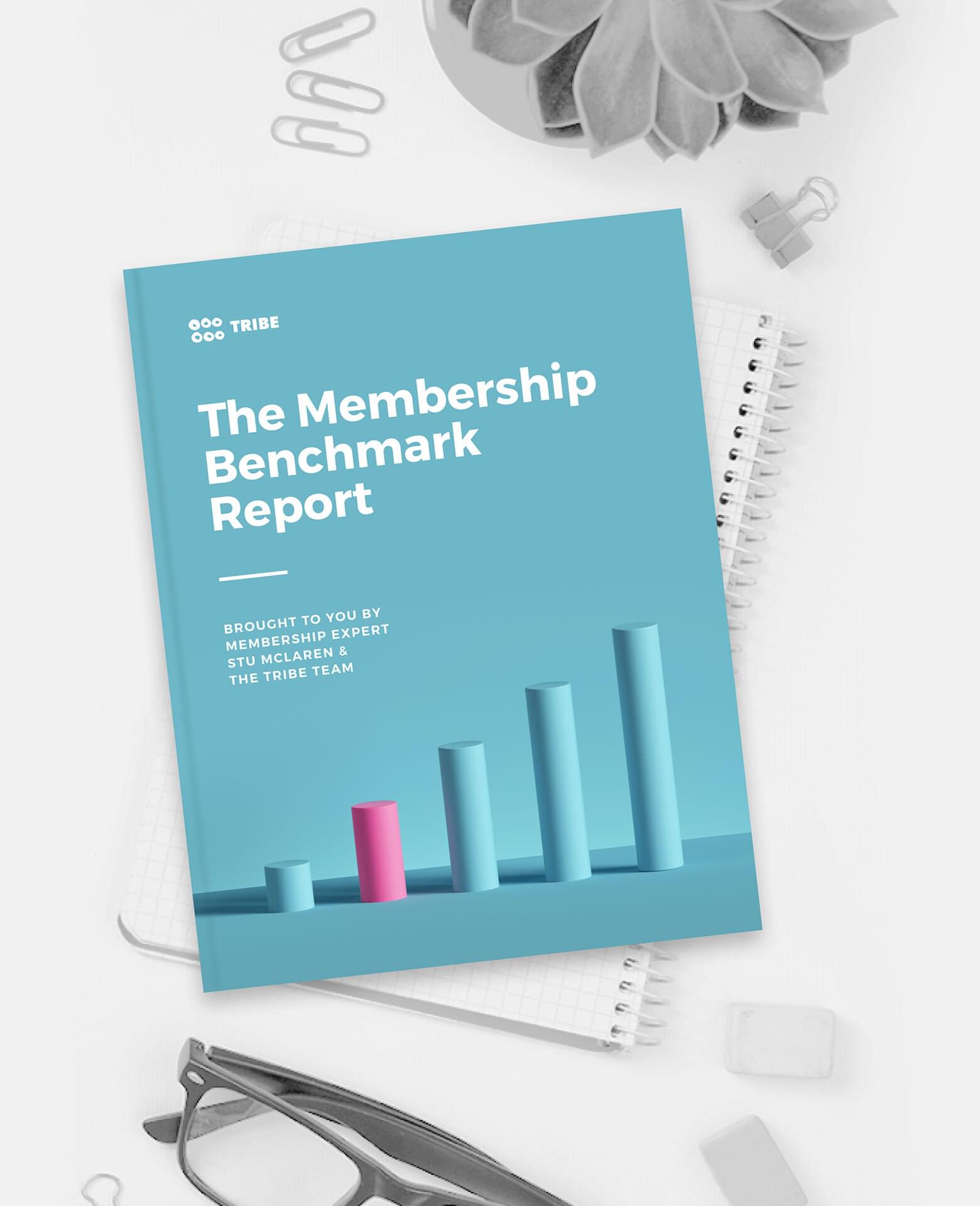 Membership Benchmark Video